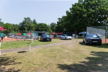 Bild 4 - PSD Bank Nord Open Pinneberg